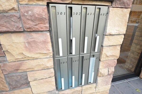 メリディアン八王子IIの物件内観写真